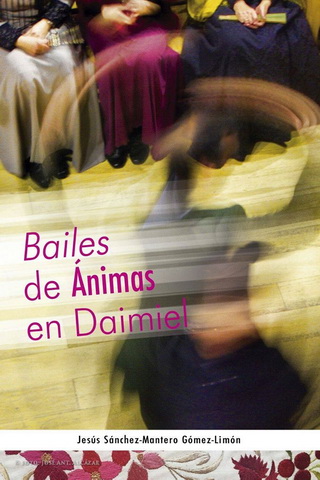 Publicación de "Bailes de ánimas en Daimiel"